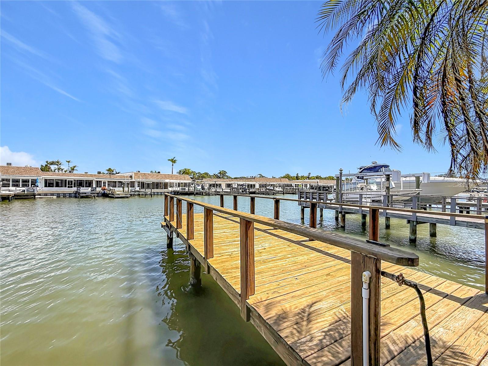 355 BOCA CIEGA POINT BLVD #355, ST PETERSBURG, FL — photo 59