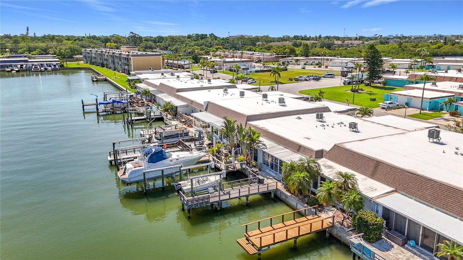 355 BOCA CIEGA POINT BLVD #355, ST PETERSBURG, FL — photo 71