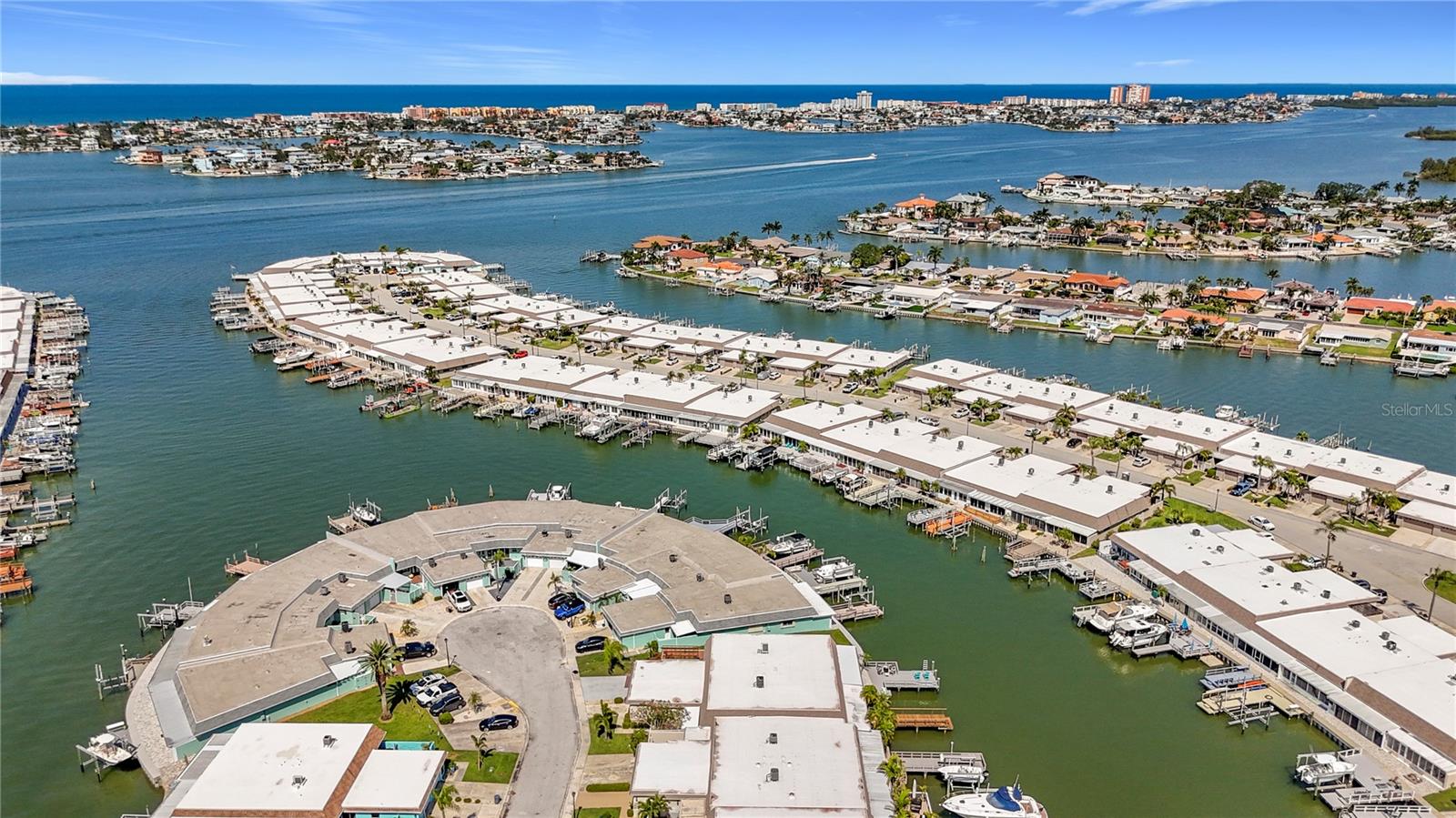 355 BOCA CIEGA POINT BLVD #355, ST PETERSBURG, FL — photo 75