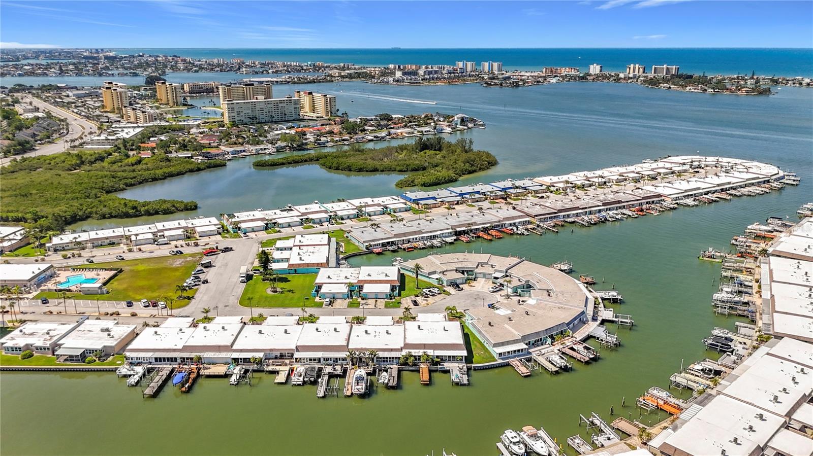 355 BOCA CIEGA POINT BLVD #355, ST PETERSBURG, FL — photo 78