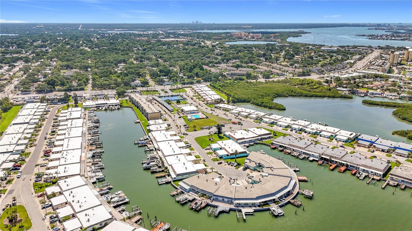 355 BOCA CIEGA POINT BLVD #355, ST PETERSBURG, FL — photo 80
