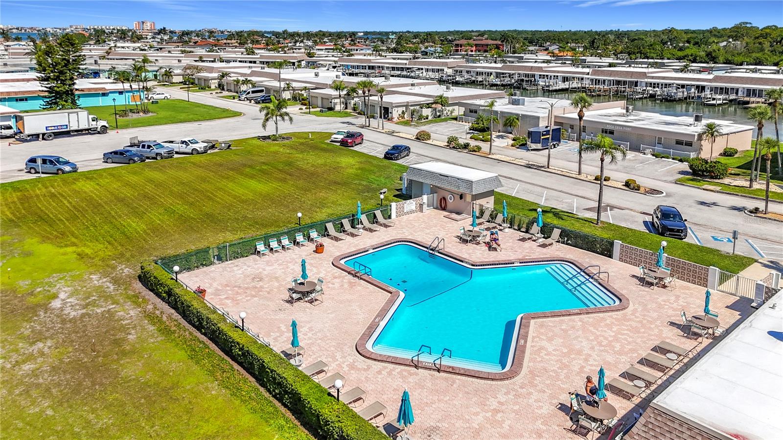 355 BOCA CIEGA POINT BLVD #355, ST PETERSBURG, FL — photo 82