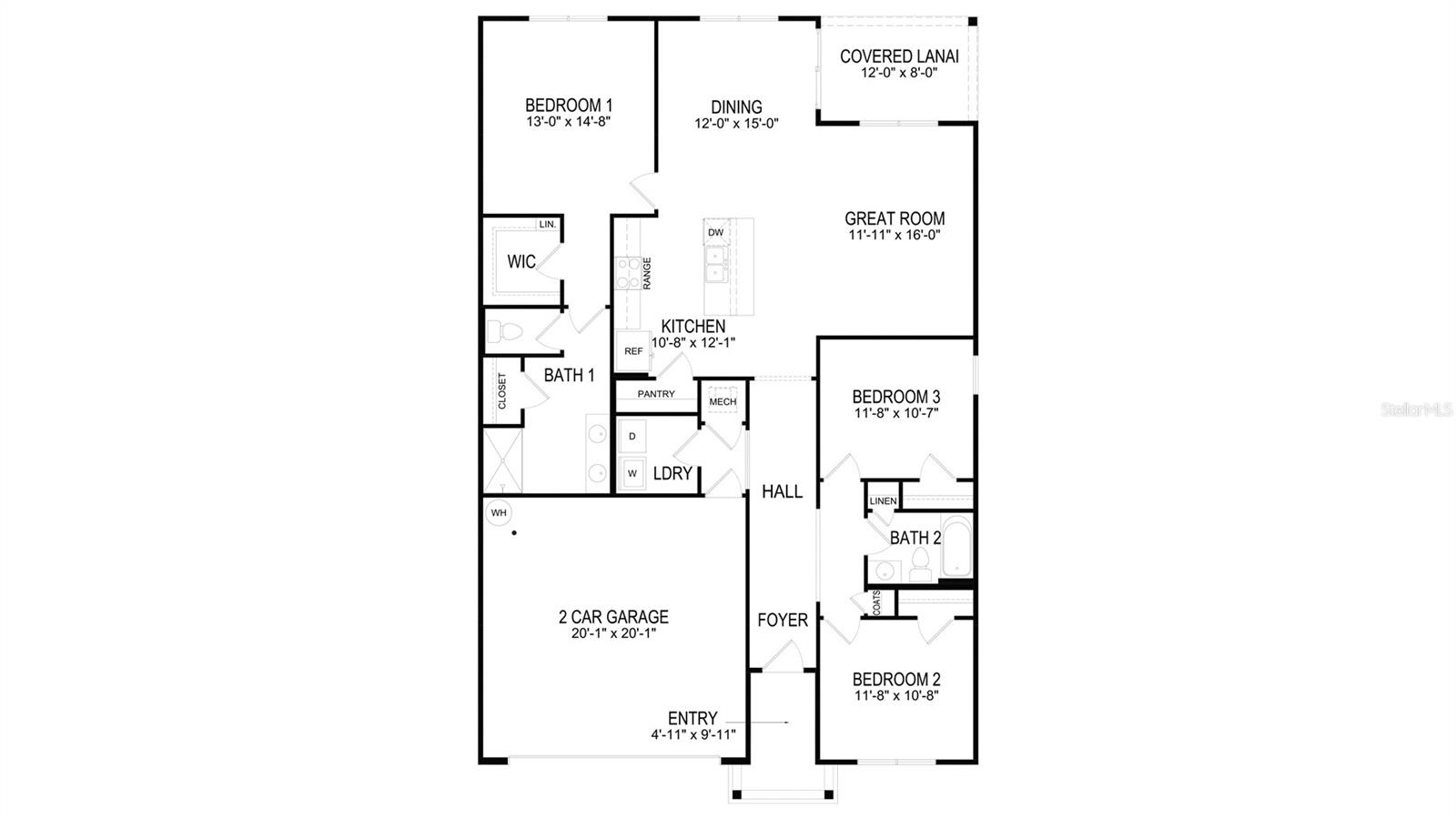 24247 NW 10TH RD, NEWBERRY, FL — photo 10
