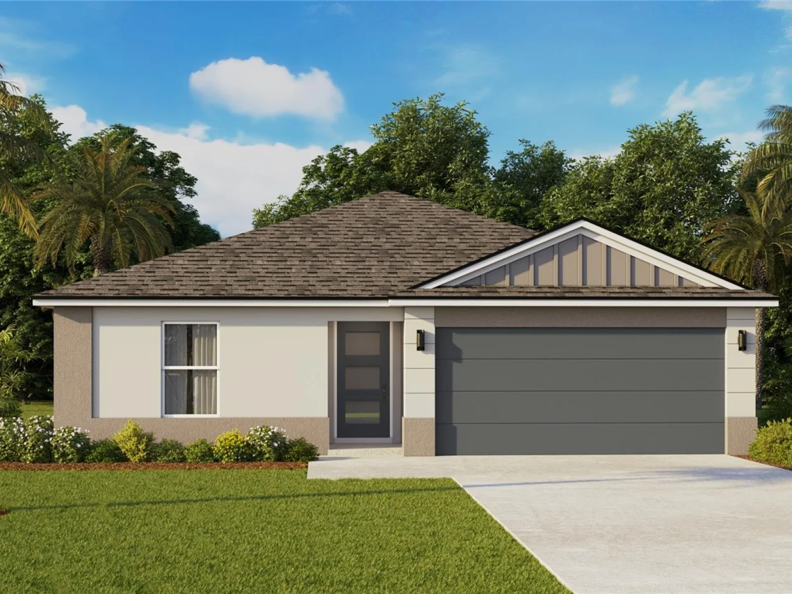 223 SKYFIELD CT, LADY LAKE, FL — photo 1