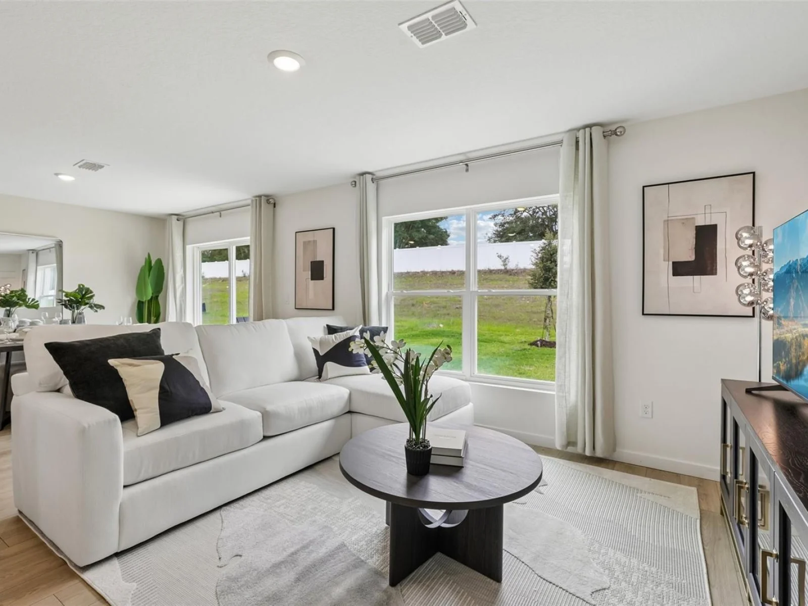 223 SKYFIELD CT, LADY LAKE, FL — photo 6