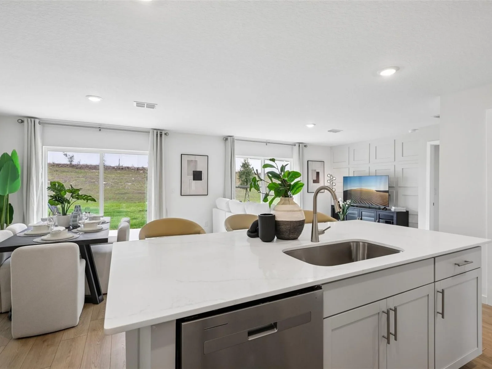 223 SKYFIELD CT, LADY LAKE, FL — photo 11