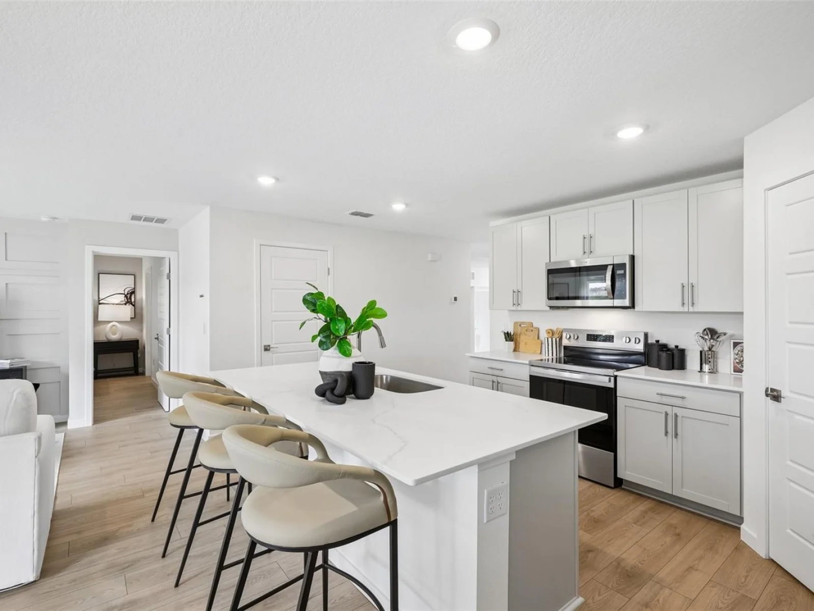 223 SKYFIELD CT, LADY LAKE, FL — photo 13