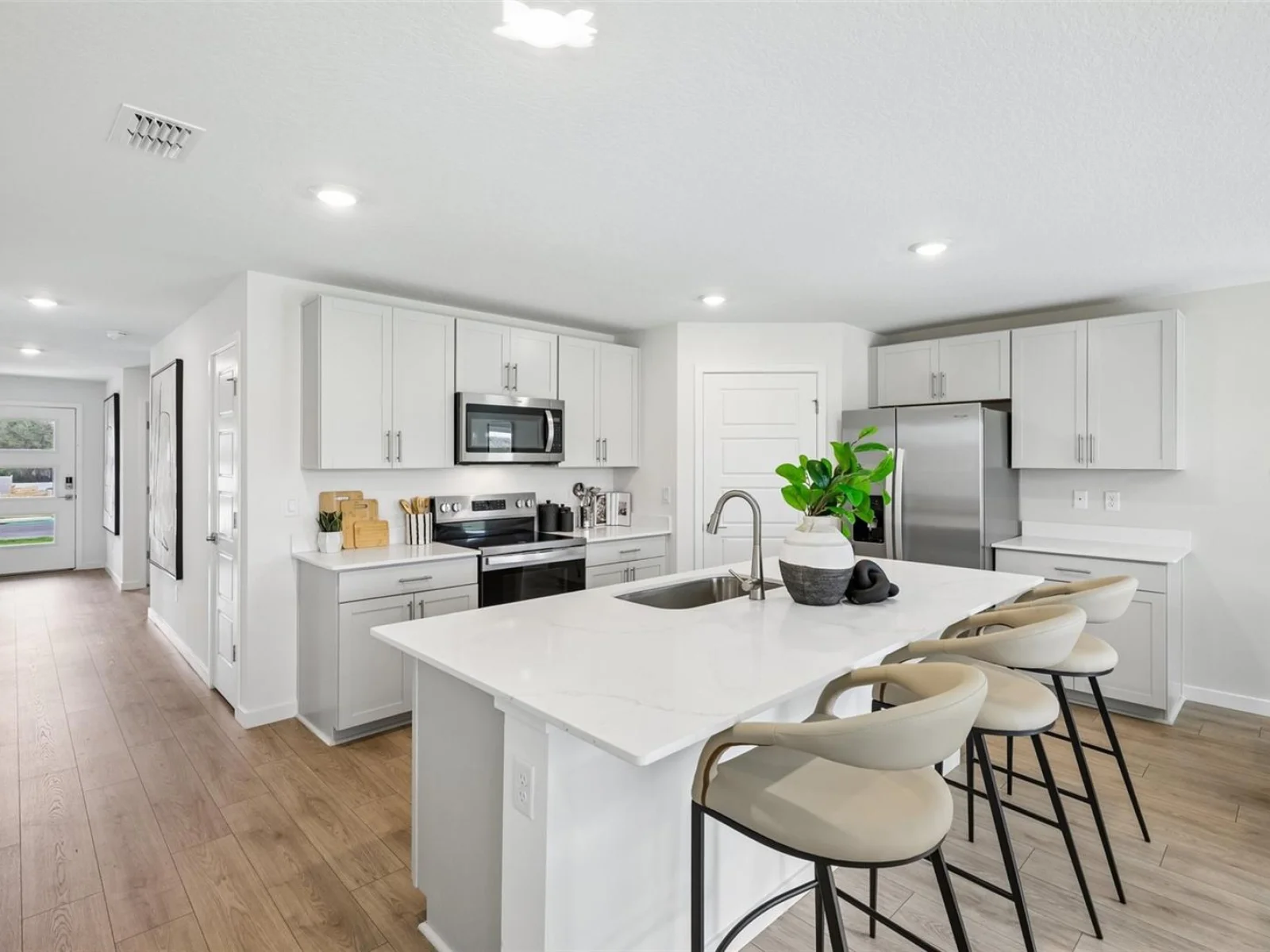 223 SKYFIELD CT, LADY LAKE, FL — photo 15