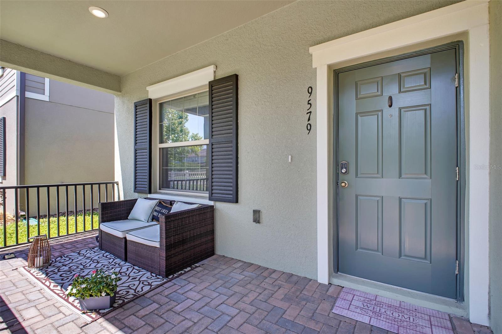 9579 FLOURISH DR, LAND O LAKES, FL — photo 2