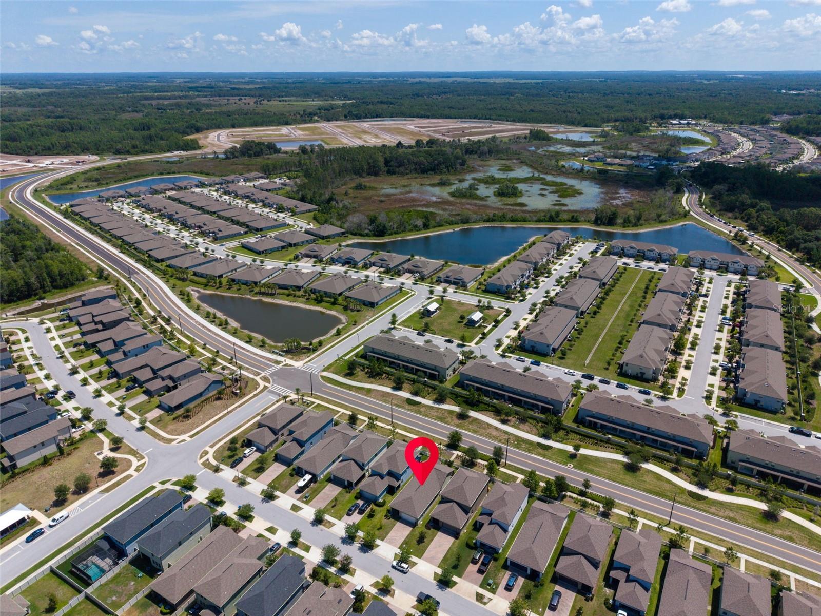 9579 FLOURISH DR, LAND O LAKES, FL — photo 33