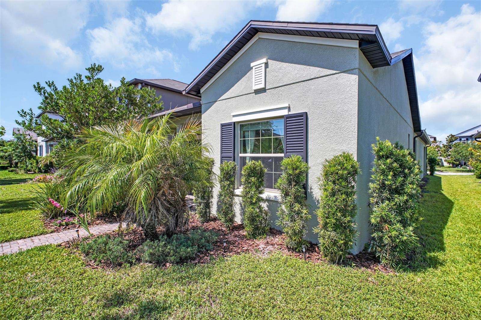 9579 FLOURISH DR, LAND O LAKES, FL — photo 36