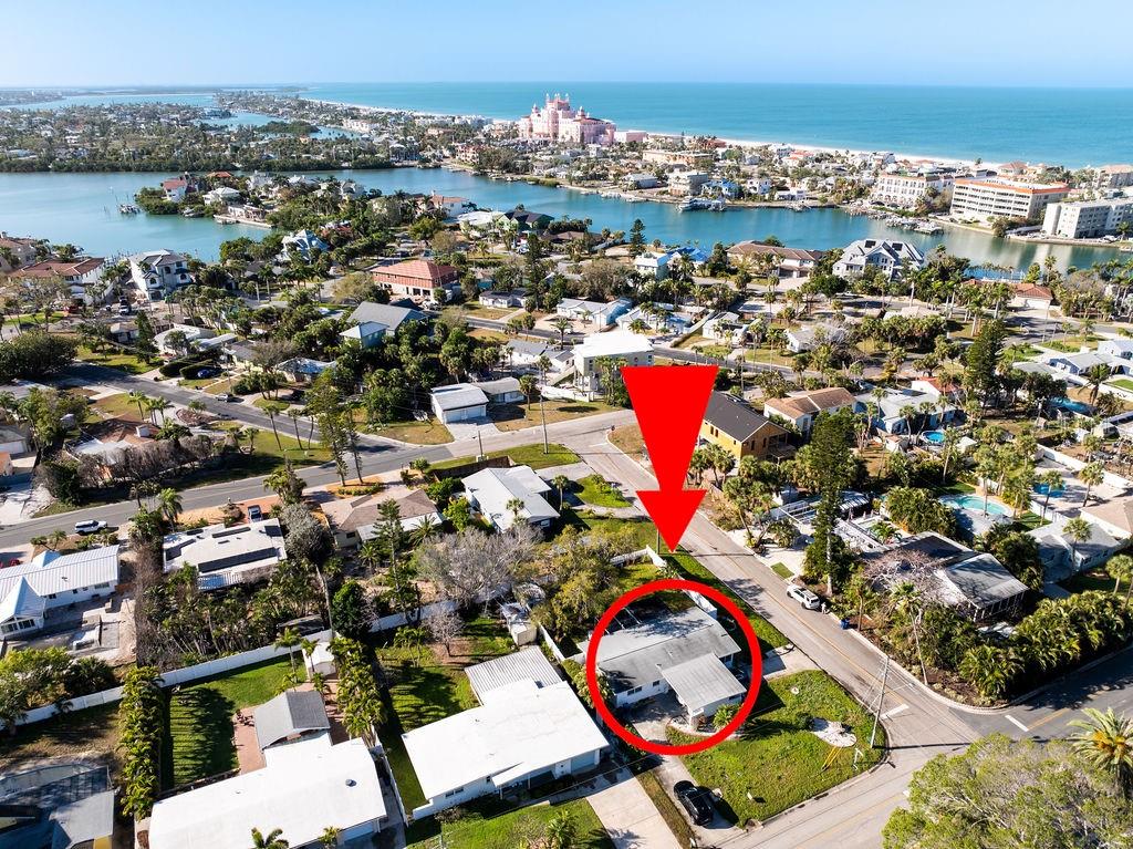301 41ST AVE, ST PETE BEACH, FL — photo 9