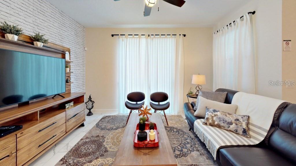 4966 WINDERMERE AVE, KISSIMMEE, FL — photo 2