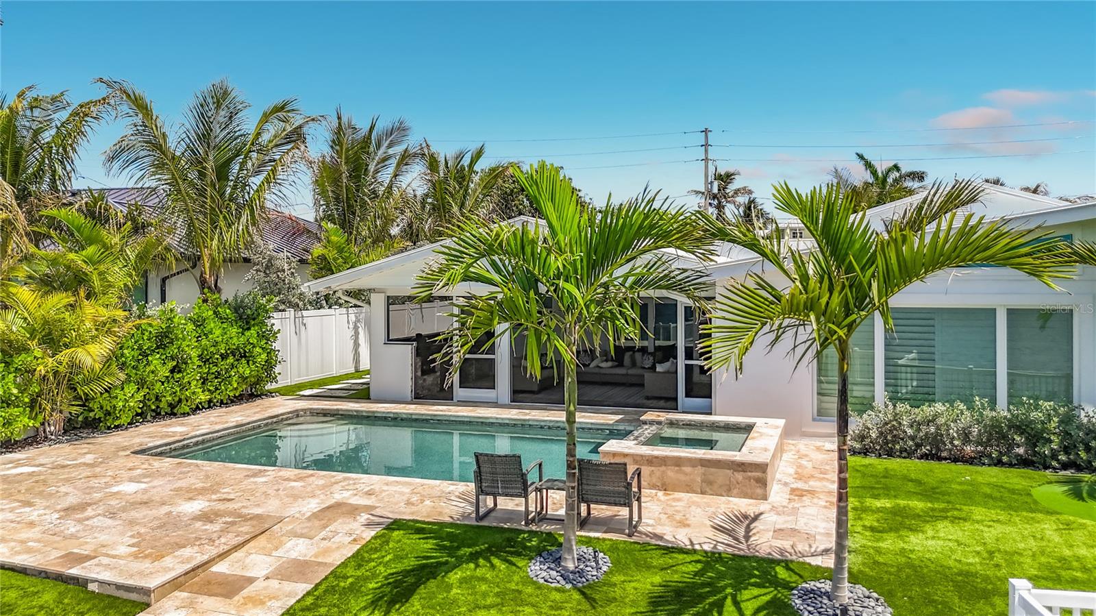 605 KEY ROYALE DR, HOLMES BEACH, FL — photo 8