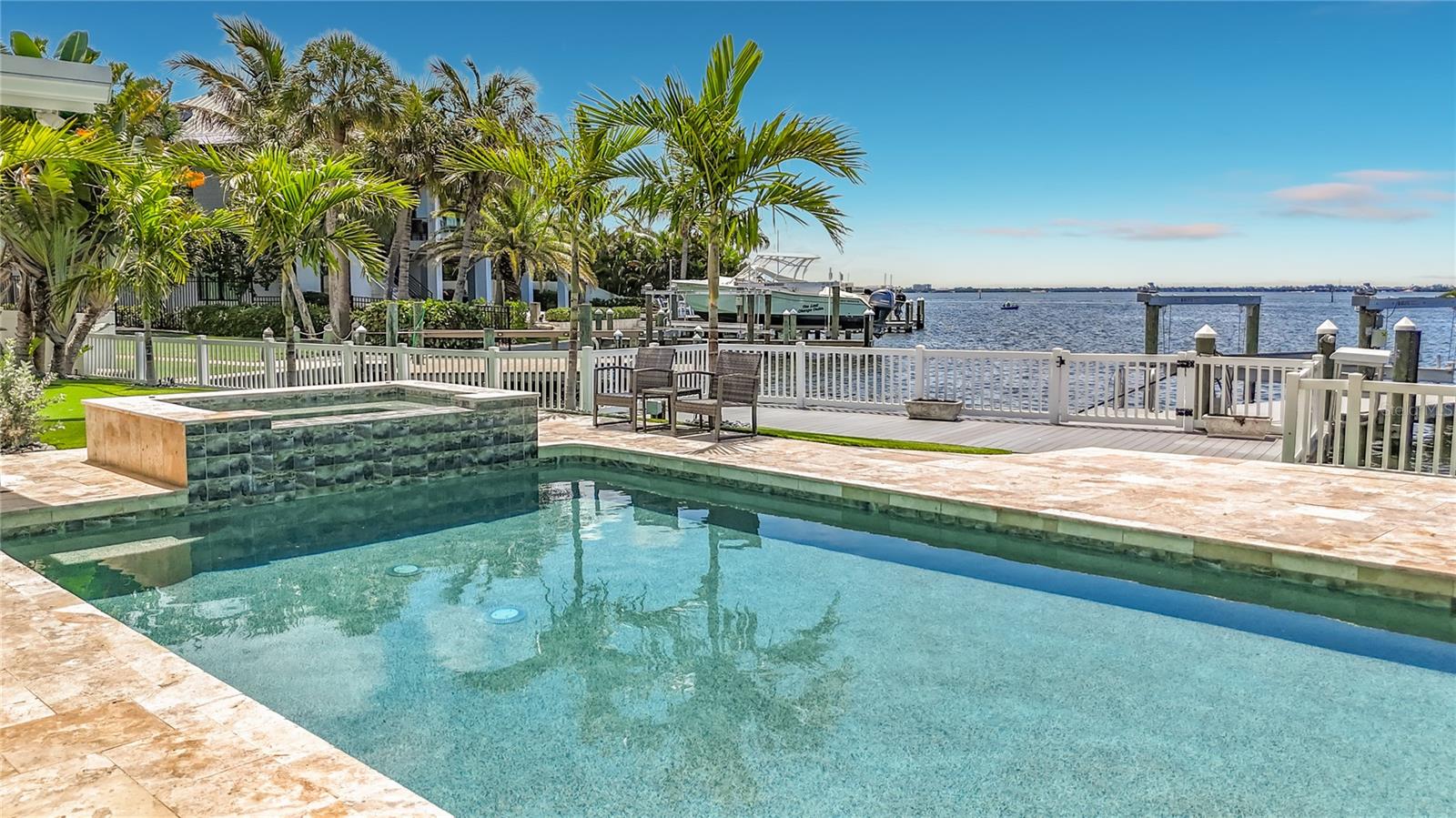 605 KEY ROYALE DR, HOLMES BEACH, FL — photo 13