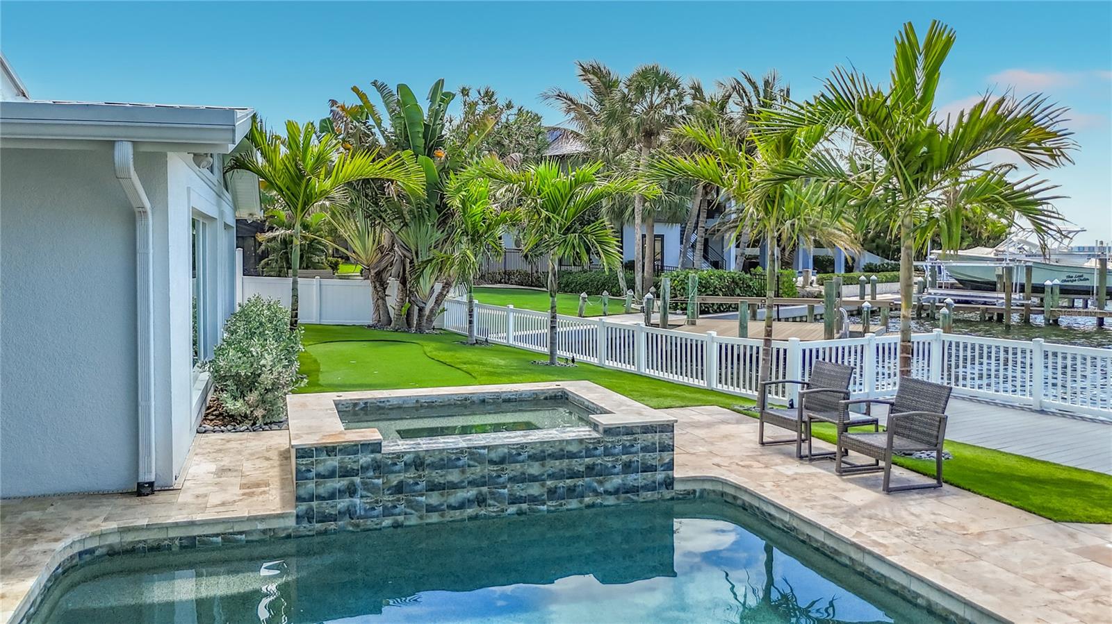 605 KEY ROYALE DR, HOLMES BEACH, FL — photo 15