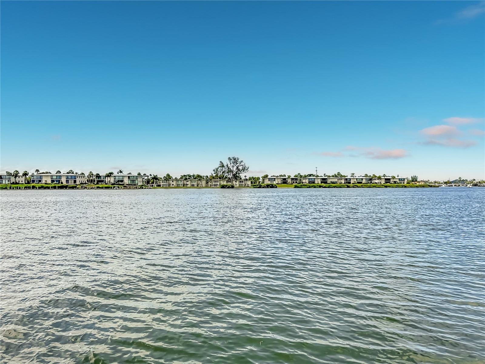605 KEY ROYALE DR, HOLMES BEACH, FL — photo 24