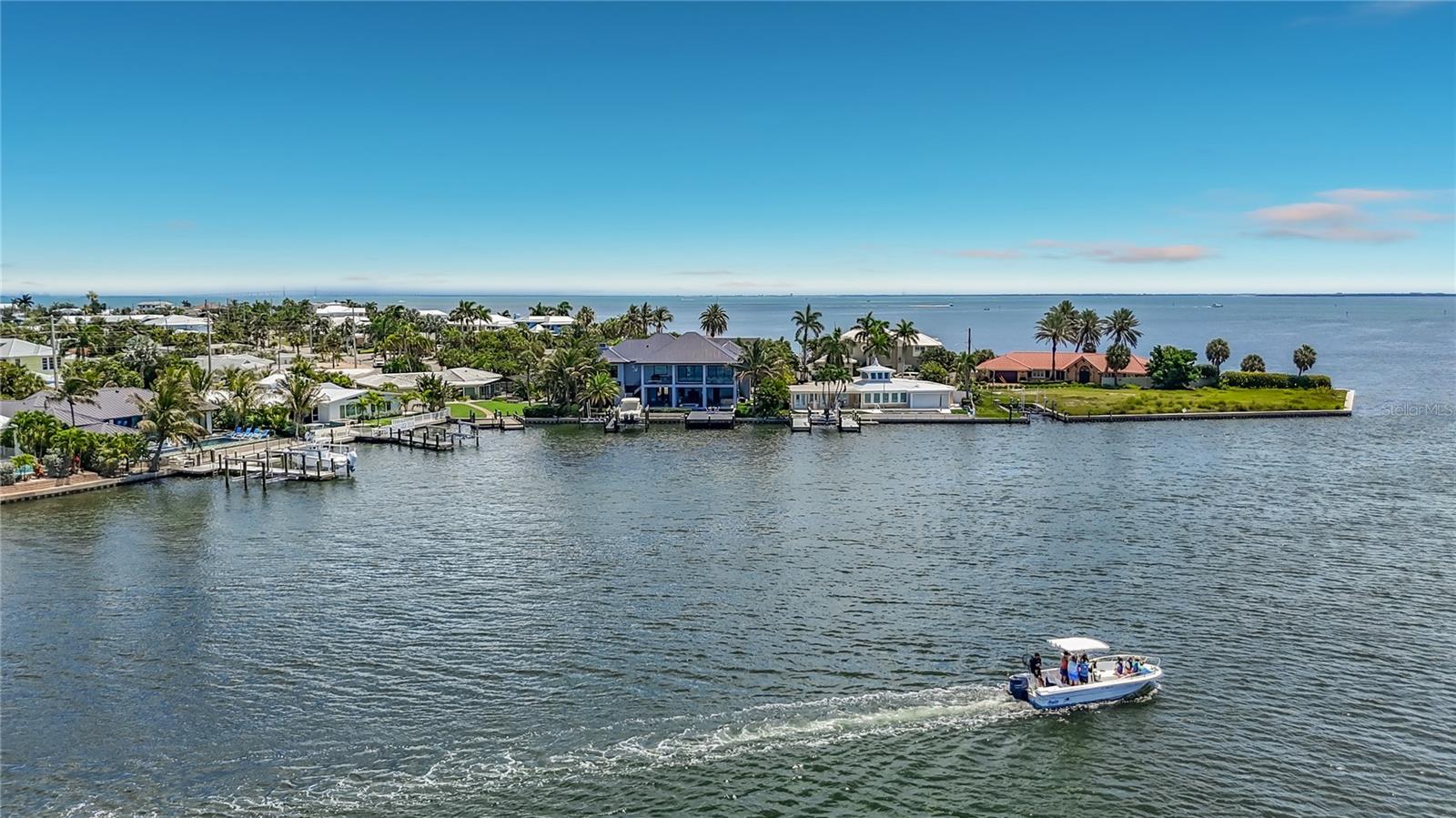 605 KEY ROYALE DR, HOLMES BEACH, FL — photo 85