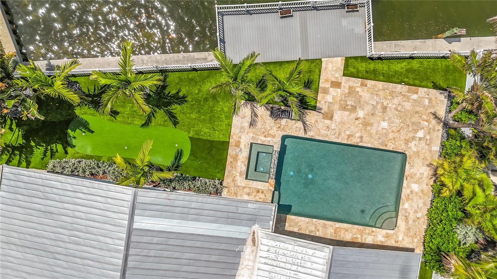 605 KEY ROYALE DR, HOLMES BEACH, FL — photo 86