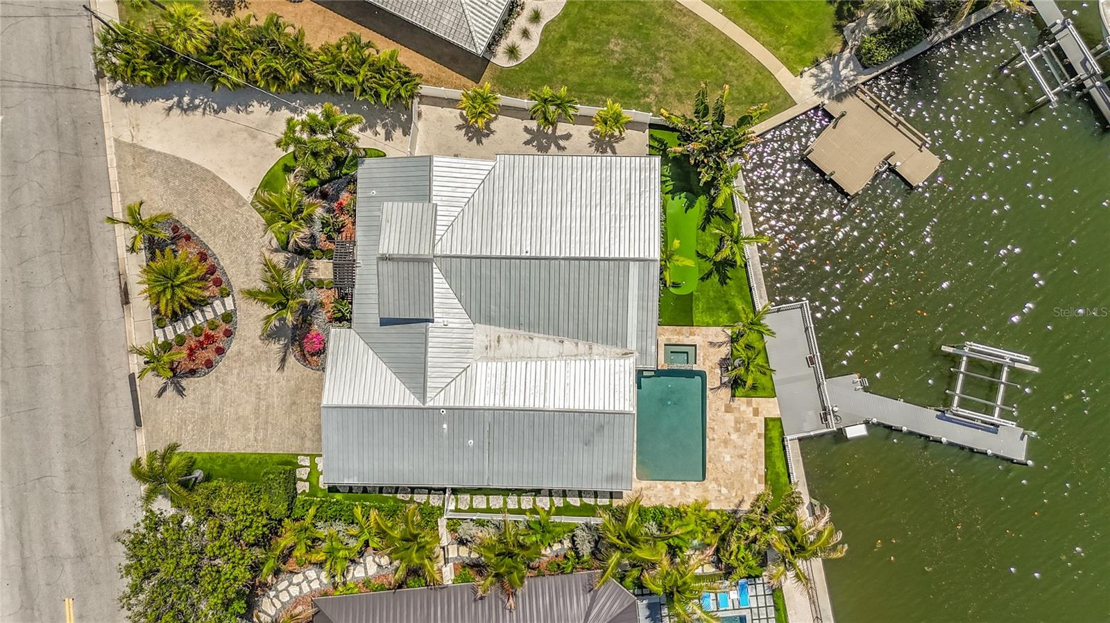 605 KEY ROYALE DR, HOLMES BEACH, FL — photo 87