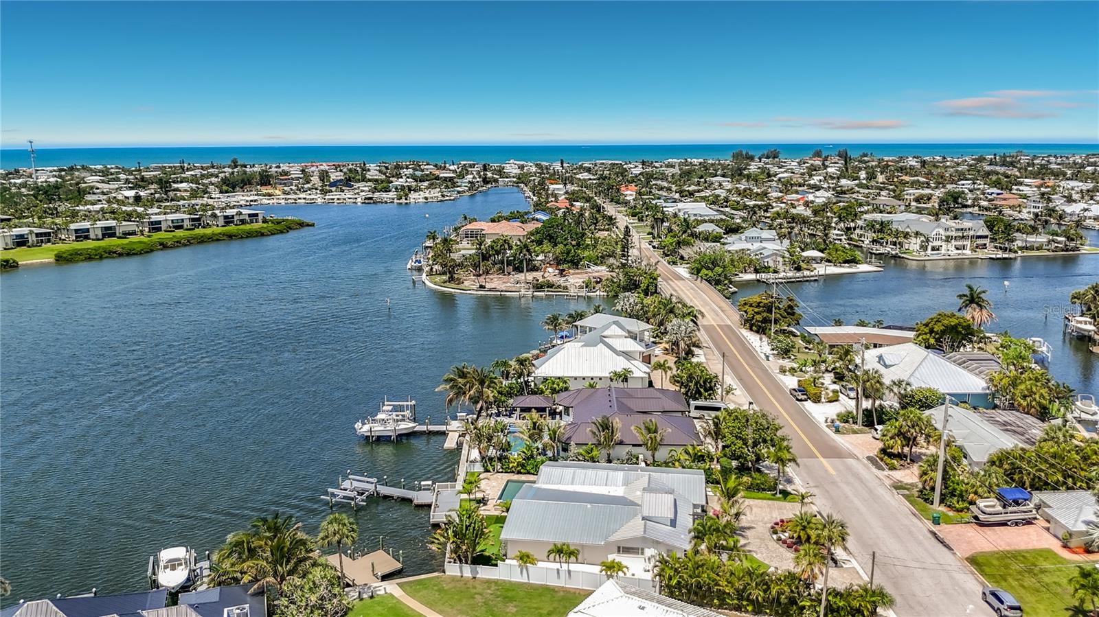 605 KEY ROYALE DR, HOLMES BEACH, FL — photo 88