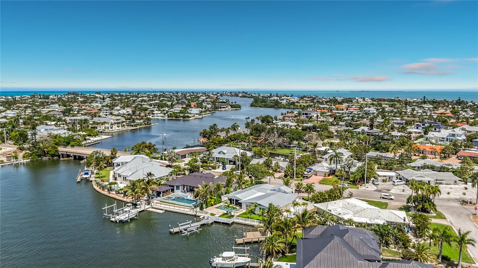 605 KEY ROYALE DR, HOLMES BEACH, FL — photo 89