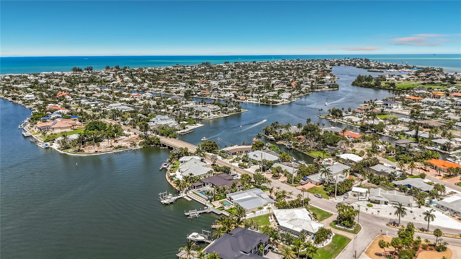 605 KEY ROYALE DR, HOLMES BEACH, FL — photo 91