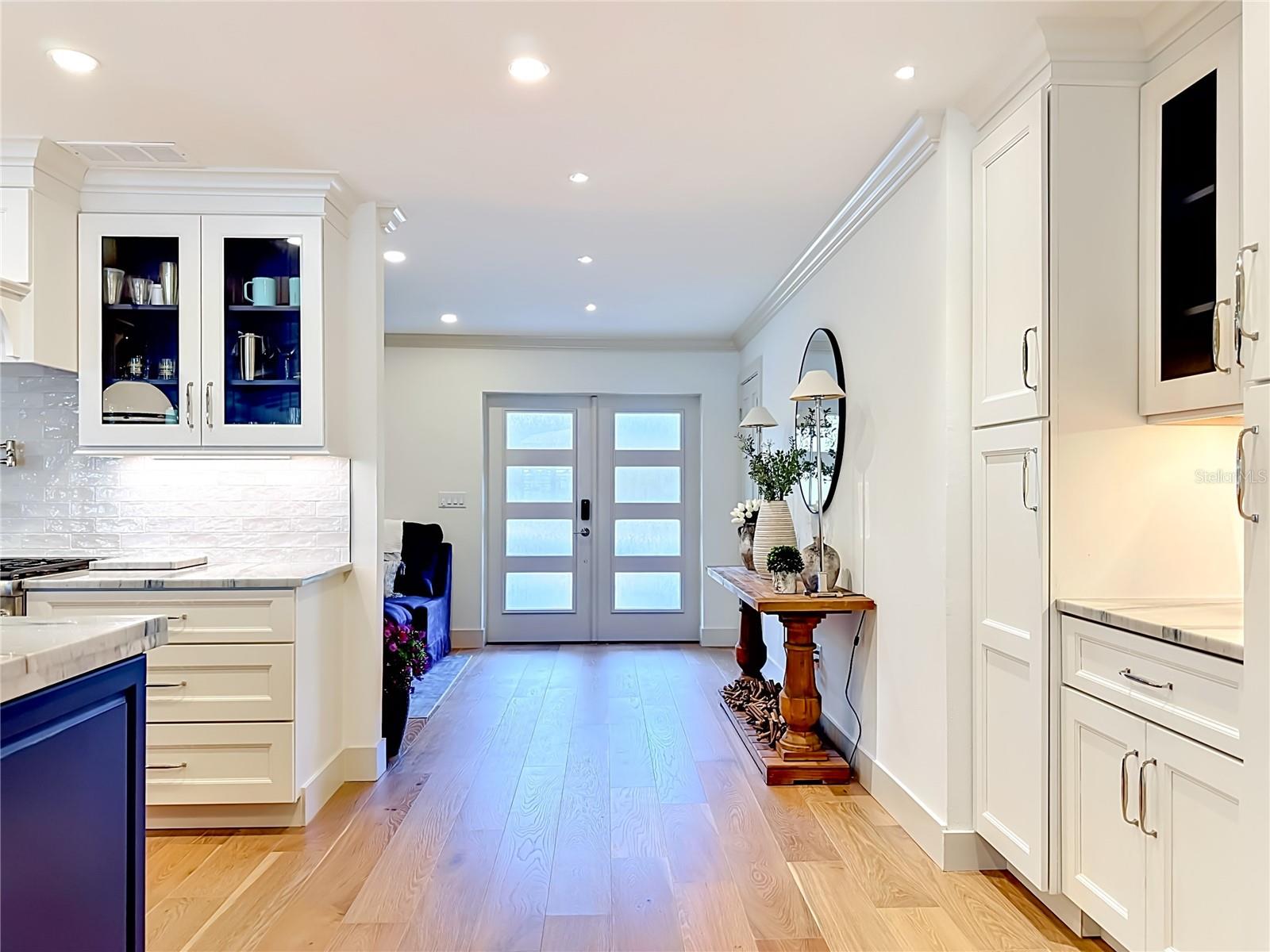 605 KEY ROYALE DR, HOLMES BEACH, FL — photo 35
