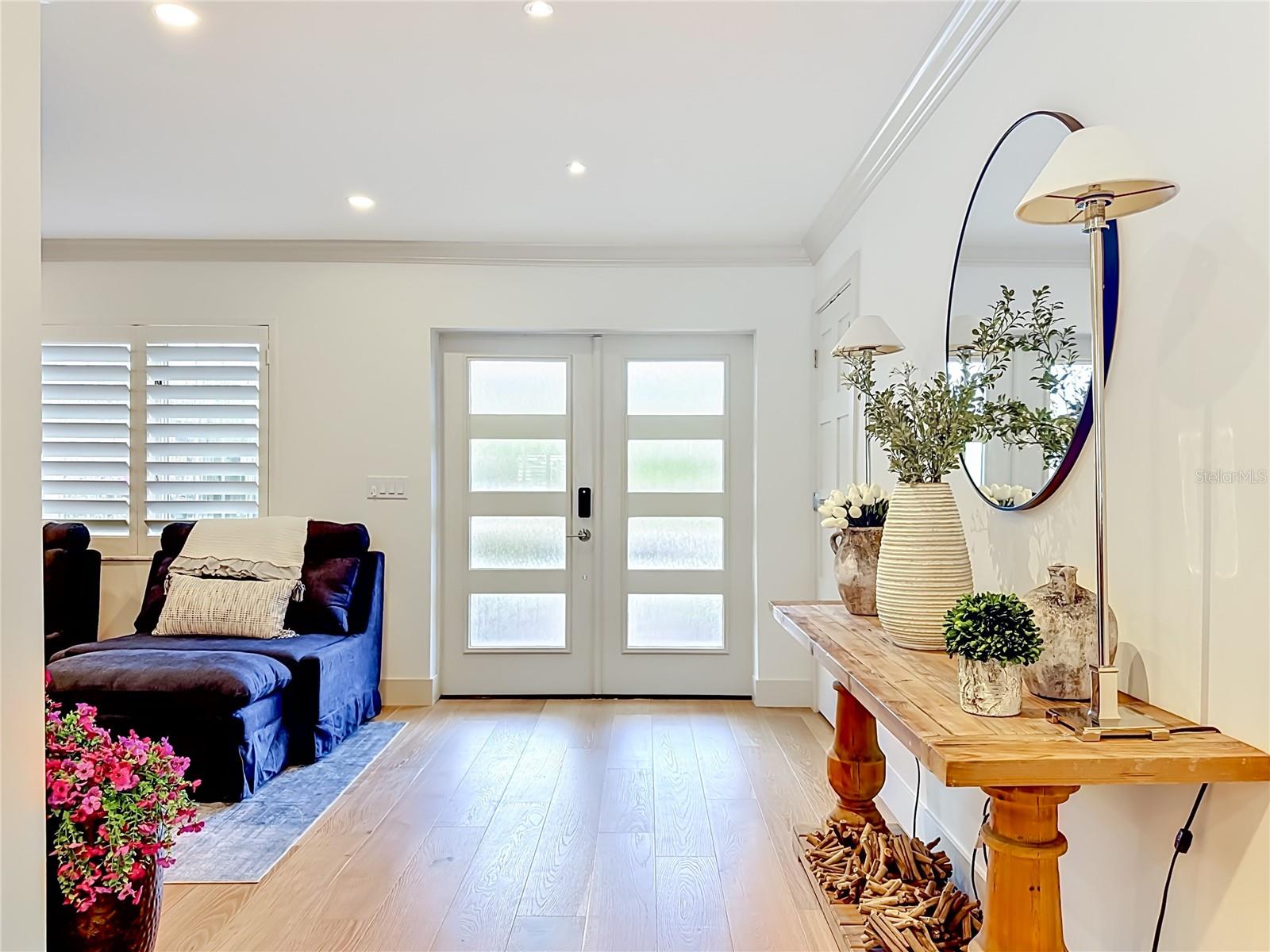 605 KEY ROYALE DR, HOLMES BEACH, FL — photo 36