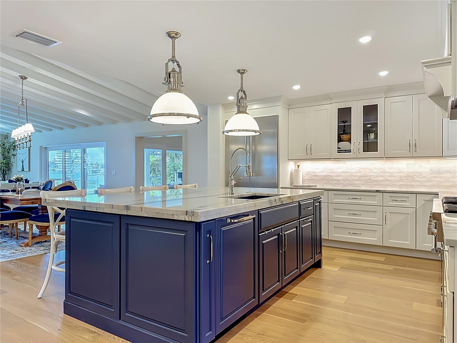 605 KEY ROYALE DR, HOLMES BEACH, FL — photo 42