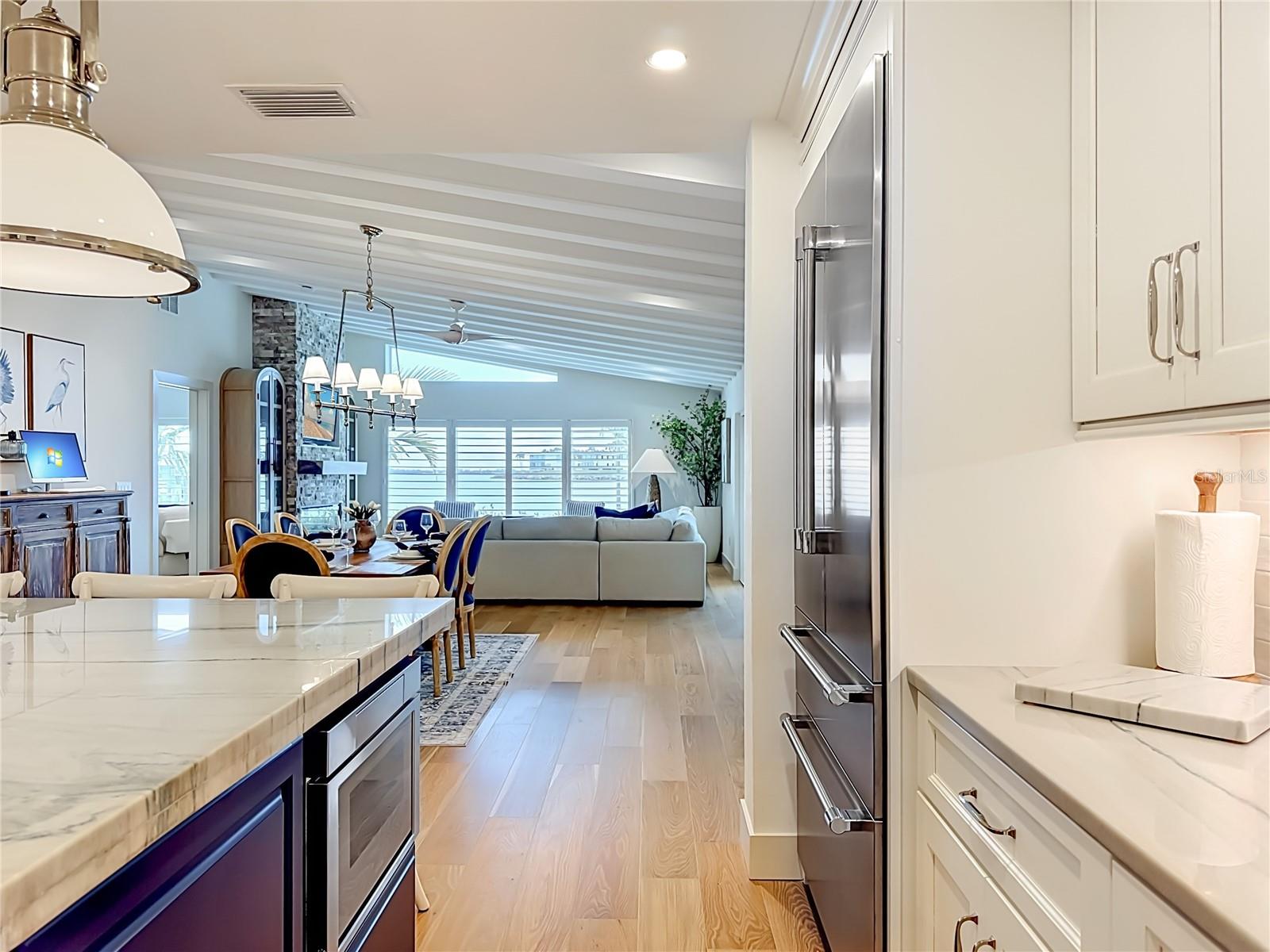 605 KEY ROYALE DR, HOLMES BEACH, FL — photo 47