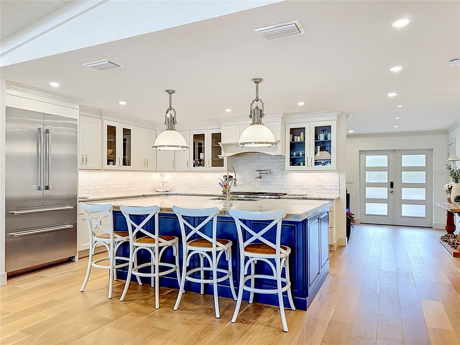 605 KEY ROYALE DR, HOLMES BEACH, FL — photo 48