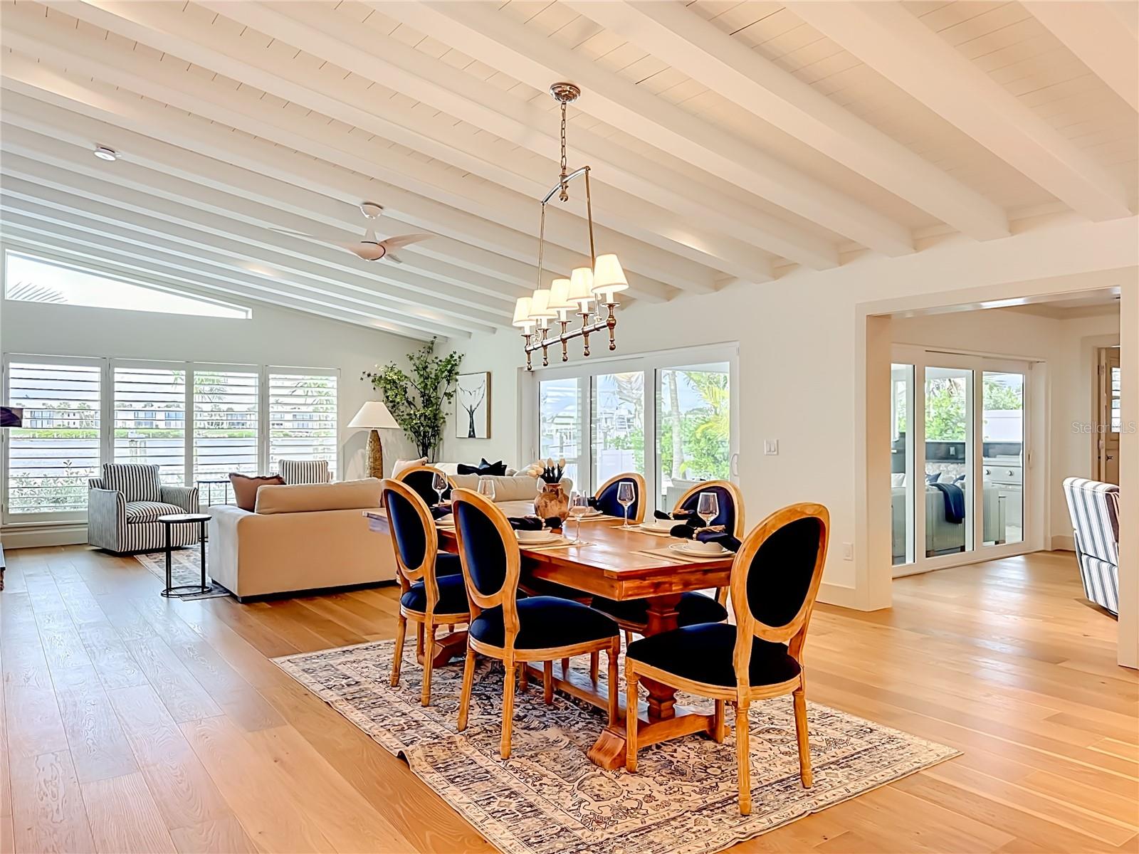 605 KEY ROYALE DR, HOLMES BEACH, FL — photo 52
