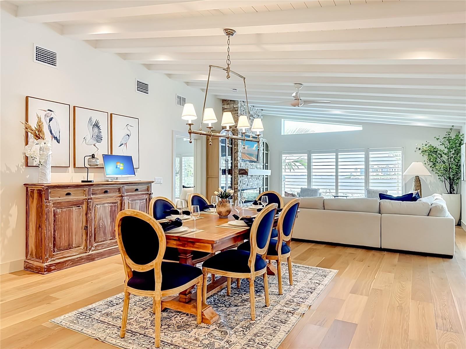605 KEY ROYALE DR, HOLMES BEACH, FL — photo 54
