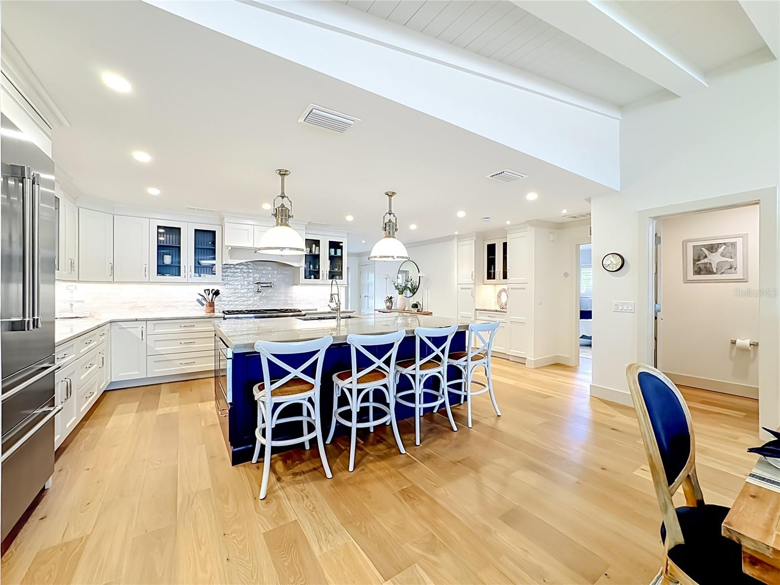 605 KEY ROYALE DR, HOLMES BEACH, FL — photo 53