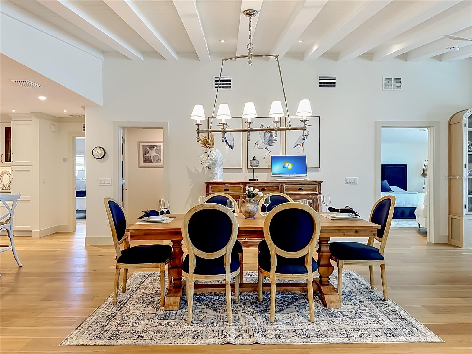 605 KEY ROYALE DR, HOLMES BEACH, FL — photo 58