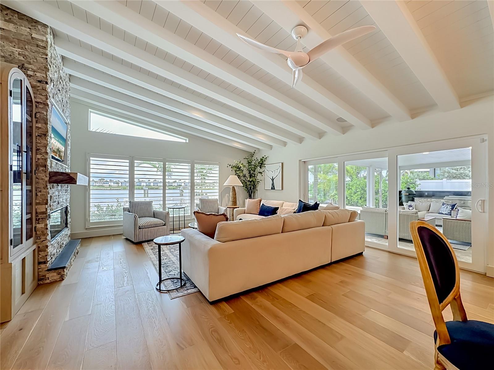 605 KEY ROYALE DR, HOLMES BEACH, FL — photo 60