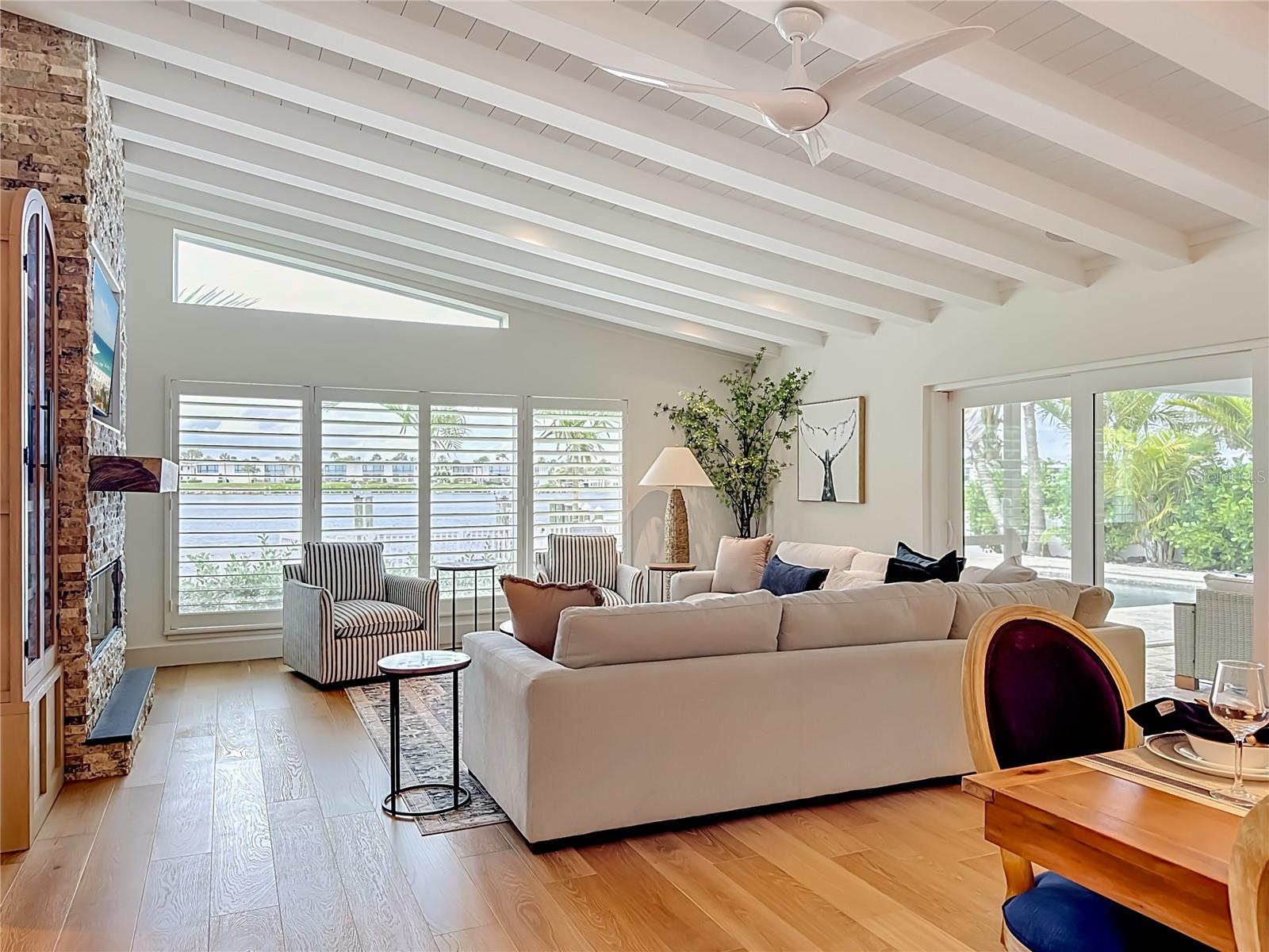 605 KEY ROYALE DR, HOLMES BEACH, FL — photo 62