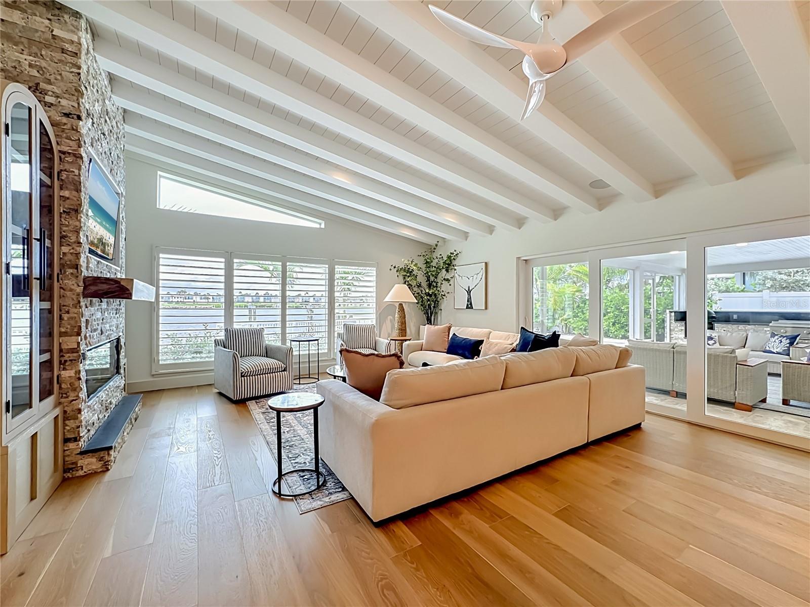 605 KEY ROYALE DR, HOLMES BEACH, FL — photo 59
