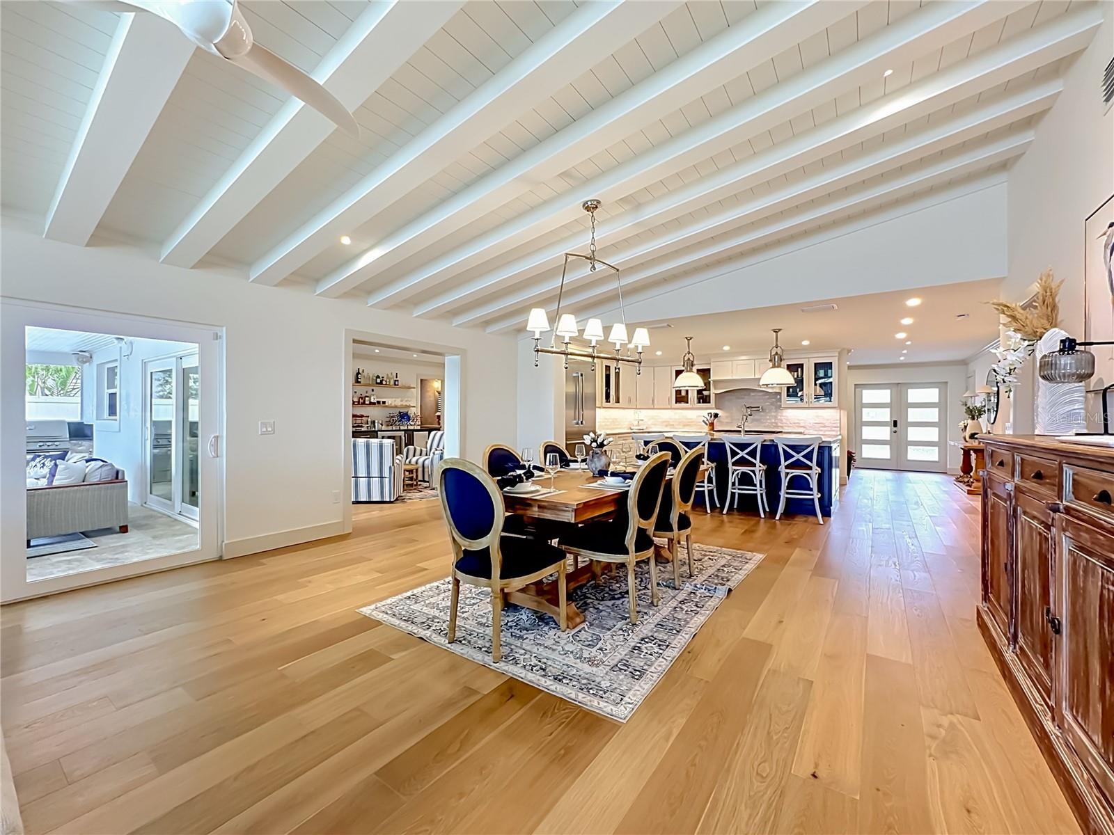 605 KEY ROYALE DR, HOLMES BEACH, FL — photo 61