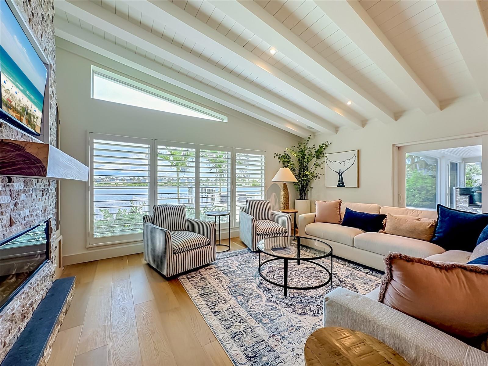 605 KEY ROYALE DR, HOLMES BEACH, FL — photo 63