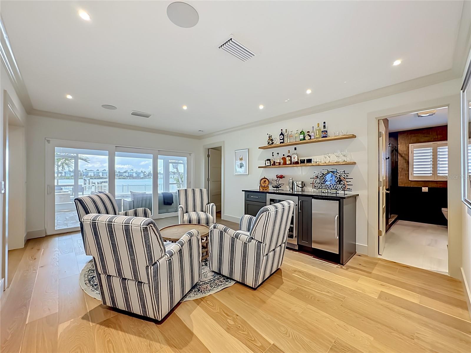 605 KEY ROYALE DR, HOLMES BEACH, FL — photo 66