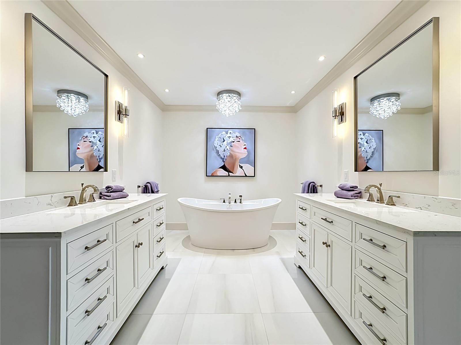 605 KEY ROYALE DR, HOLMES BEACH, FL — photo 77