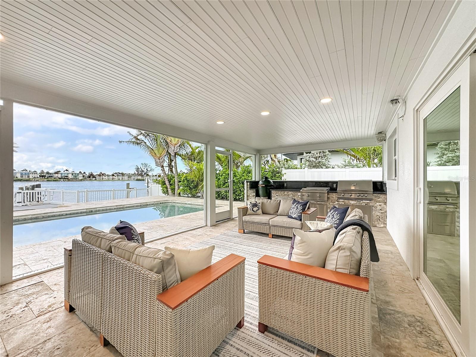 605 KEY ROYALE DR, HOLMES BEACH, FL — photo 32