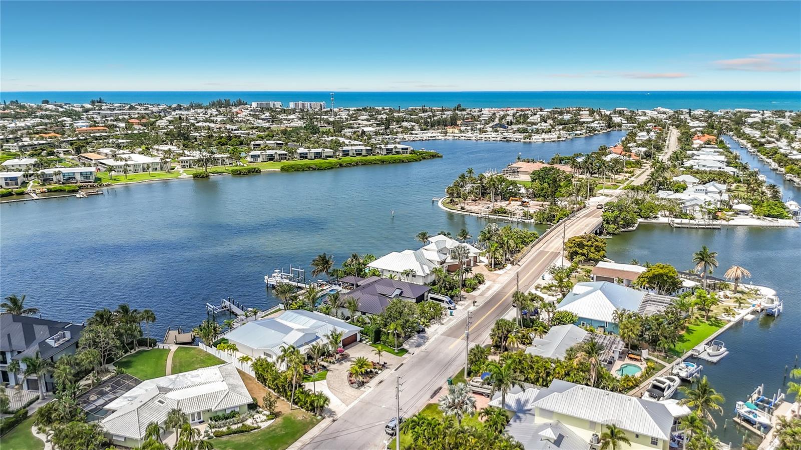 605 KEY ROYALE DR, HOLMES BEACH, FL — photo 96