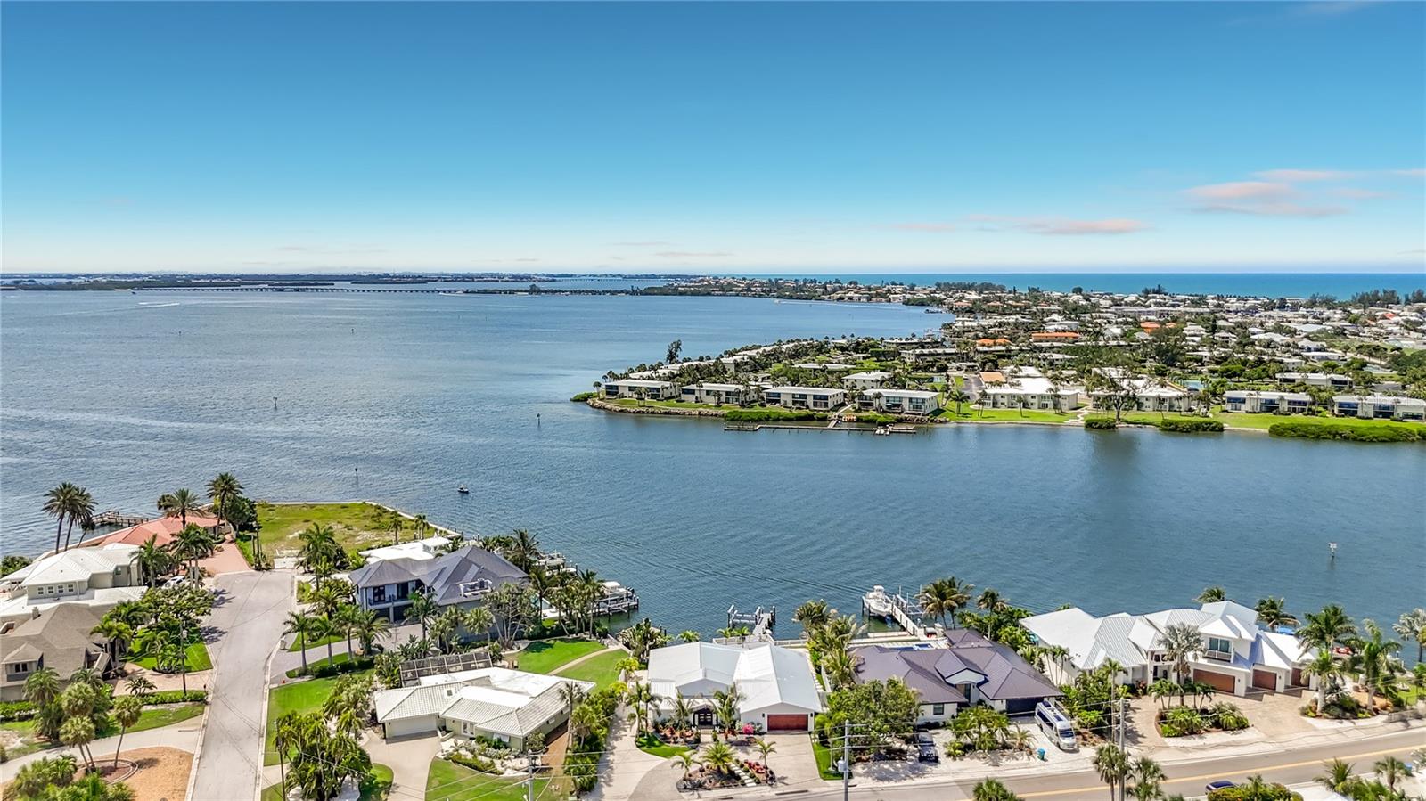 605 KEY ROYALE DR, HOLMES BEACH, FL — photo 98
