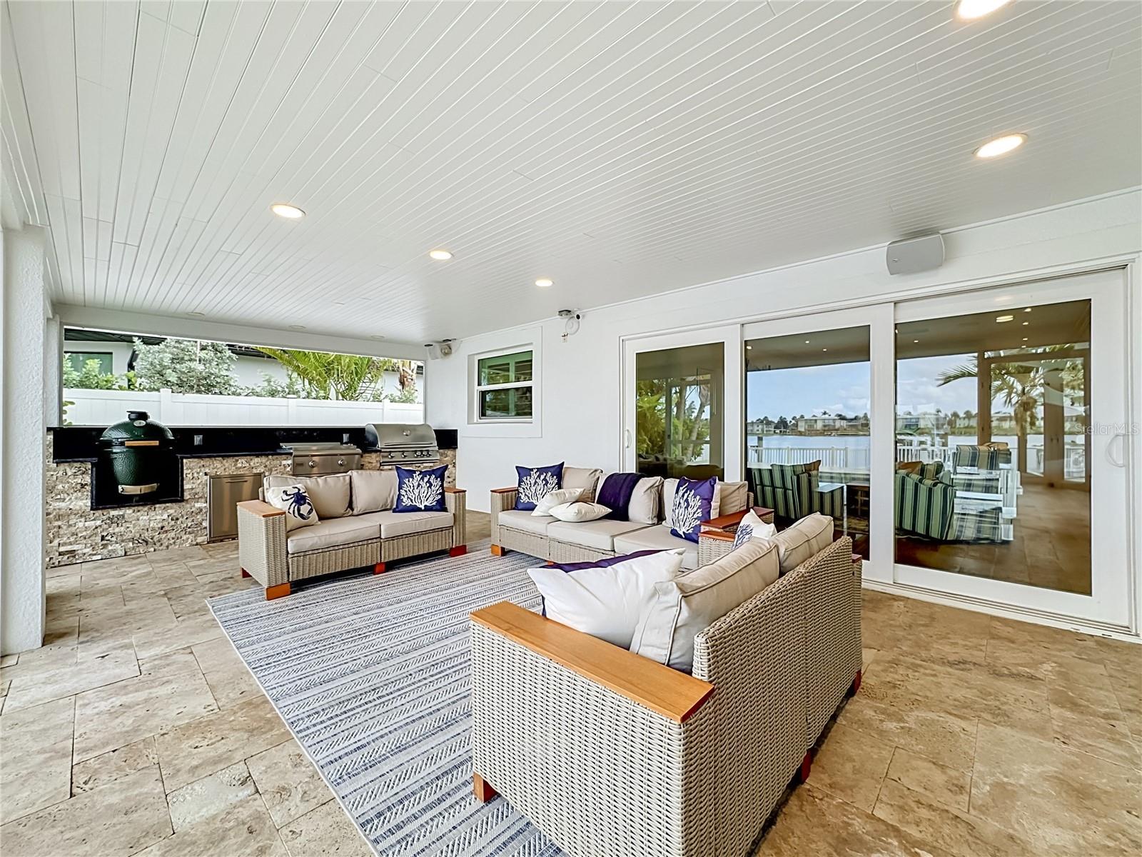 605 KEY ROYALE DR, HOLMES BEACH, FL — photo 30