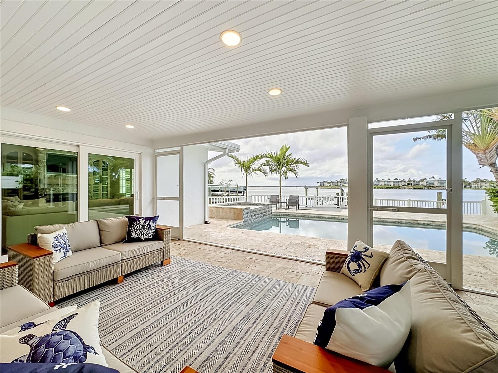 605 KEY ROYALE DR, HOLMES BEACH, FL — photo 33