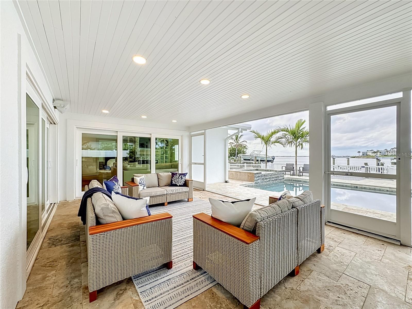605 KEY ROYALE DR, HOLMES BEACH, FL — photo 31