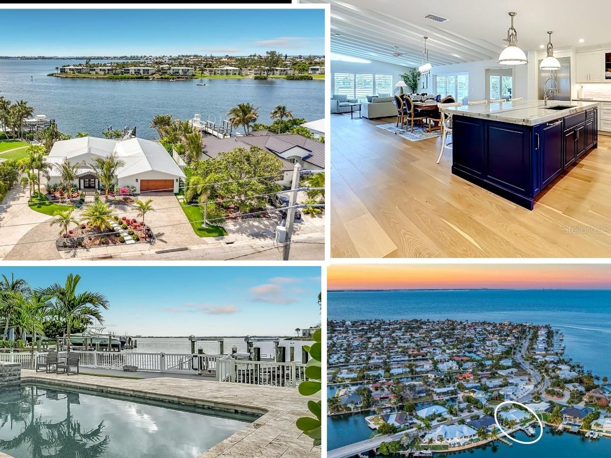 605 KEY ROYALE DR, HOLMES BEACH, FL